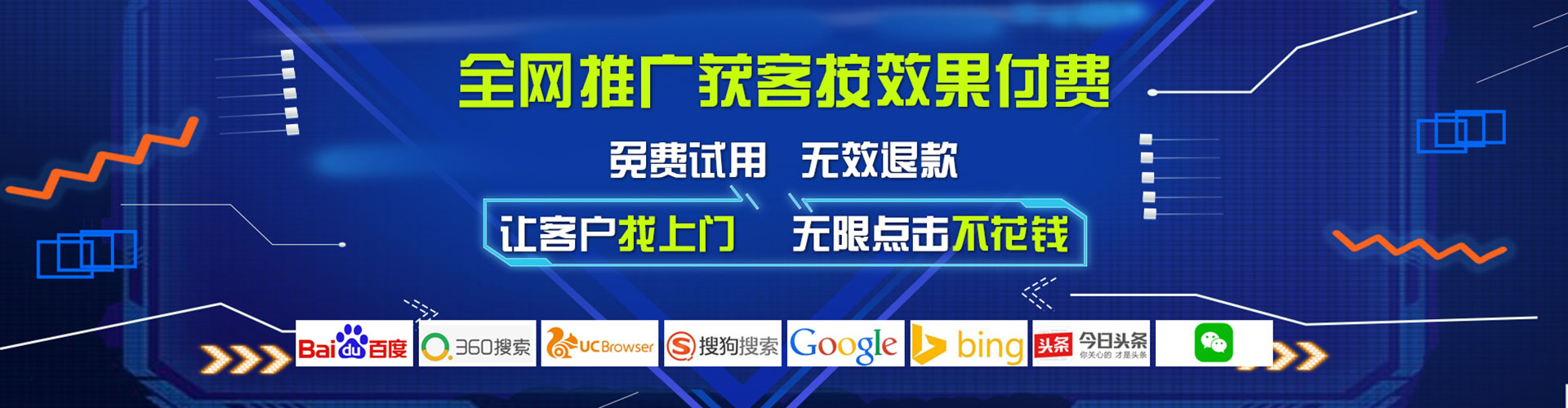 新龙推广信息流
